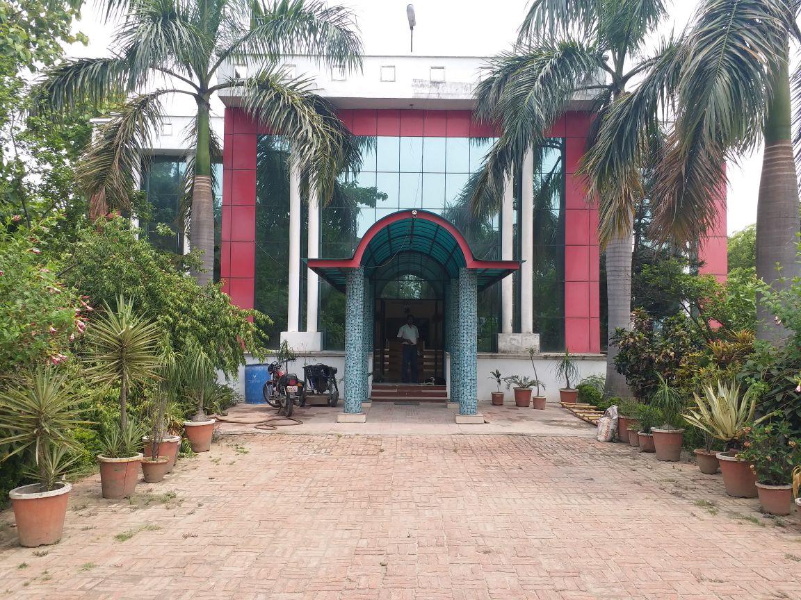 B S Public School Shahjahanpur